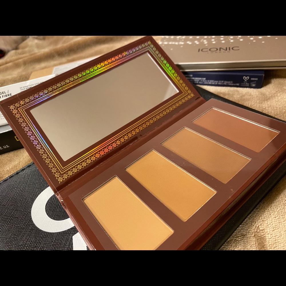 Ace Beautē Contour